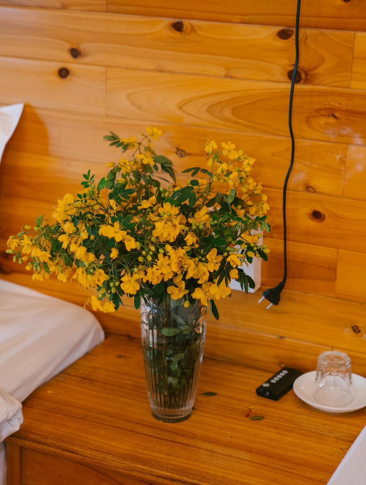 H'Mong Cat Cat Homestay Sa Pa Zewnętrze zdjęcie